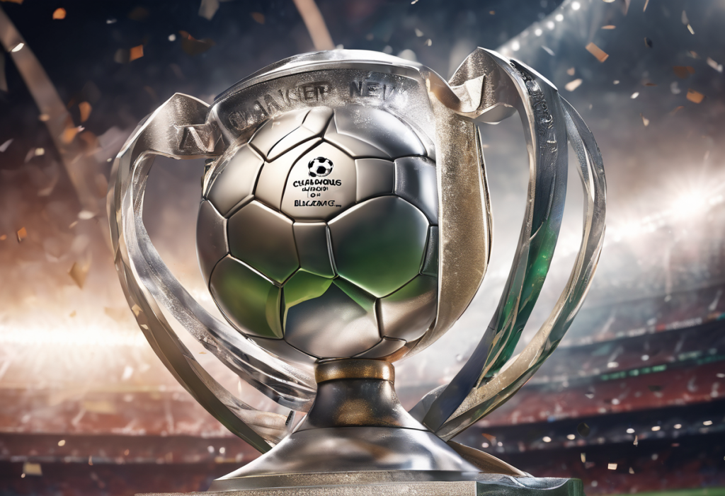 Breaking News: Latest Updates on UEFA Champions League 2025/26 Schedule