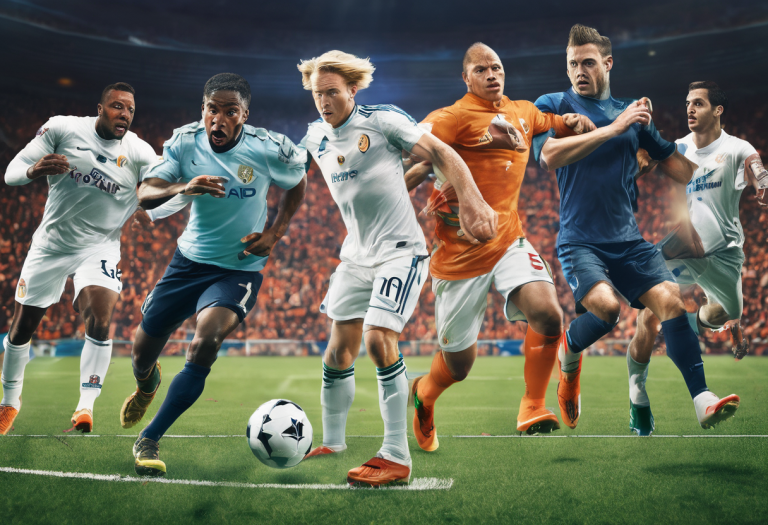 Upcoming Fixtures: Previewing Exciting Matchups